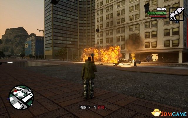 《GTA三部曲：終極版》攻略秘籍合集 俠盜獵車三部曲重制版圖文全攻略