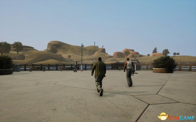 《GTA三部曲：終極版》攻略秘籍合集 俠盜獵車三部曲重制版圖文全攻略