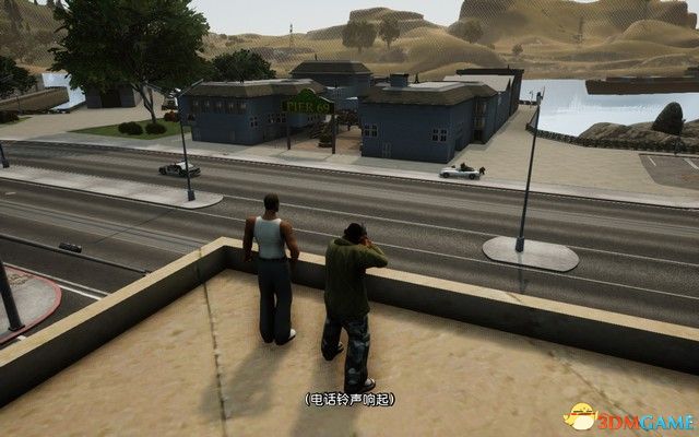 《GTA三部曲：終極版》攻略秘籍合集 俠盜獵車三部曲重制版圖文全攻略