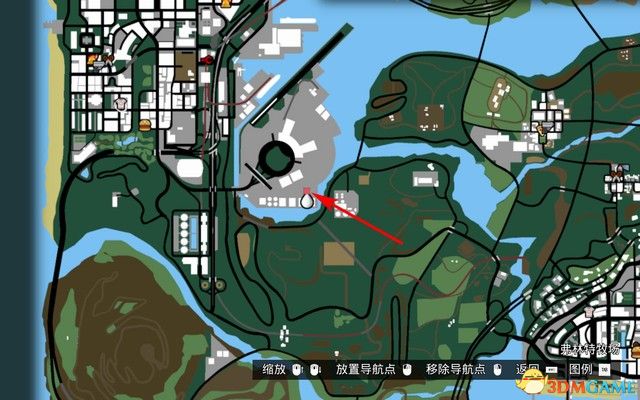 《GTA三部曲：終極版》攻略秘籍合集 俠盜獵車三部曲重制版圖文全攻略