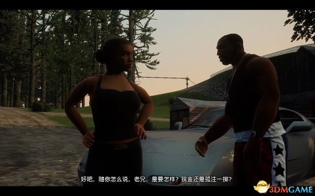 《GTA三部曲：終極版》攻略秘籍合集 俠盜獵車(chē)三部曲重制版圖文全攻略