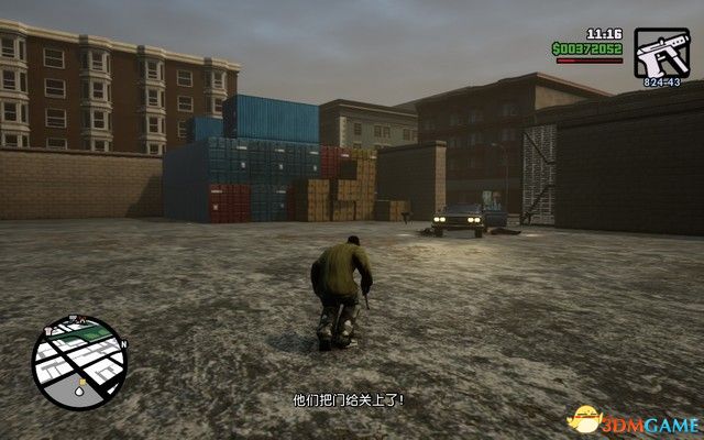 《GTA三部曲：終極版》攻略秘籍合集 俠盜獵車三部曲重制版圖文全攻略