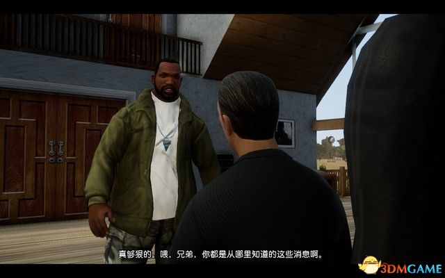 《GTA三部曲：終極版》攻略秘籍合集 俠盜獵車三部曲重制版圖文全攻略