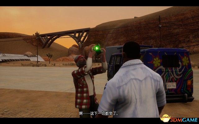 《GTA三部曲：終極版》攻略秘籍合集 俠盜獵車三部曲重制版圖文全攻略