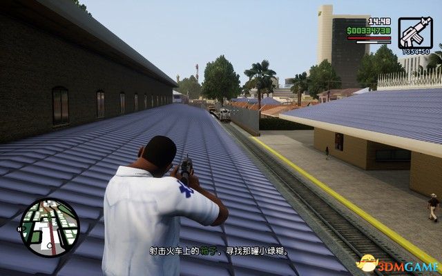 《GTA三部曲：終極版》攻略秘籍合集 俠盜獵車三部曲重制版圖文全攻略