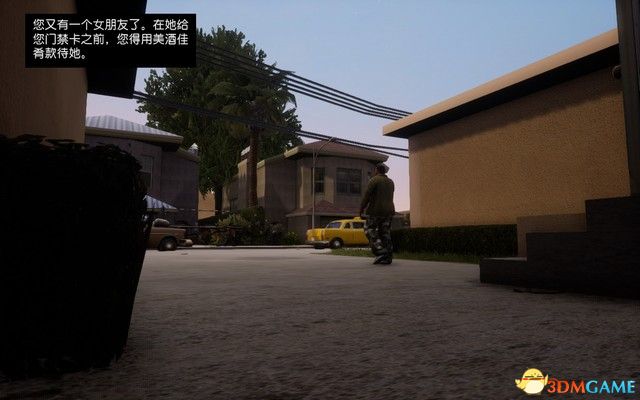 《GTA三部曲：終極版》攻略秘籍合集 俠盜獵車三部曲重制版圖文全攻略