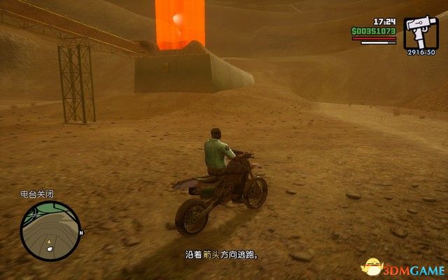 《GTA三部曲：終極版》攻略秘籍合集 俠盜獵車三部曲重制版圖文全攻略