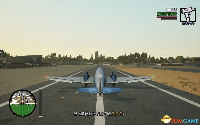 《GTA三部曲：終極版》攻略秘籍合集 俠盜獵車三部曲重制版圖文全攻略