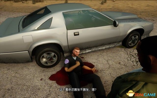 《GTA三部曲：終極版》攻略秘籍合集 俠盜獵車三部曲重制版圖文全攻略