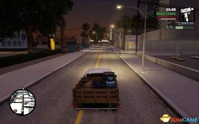 《GTA三部曲：終極版》攻略秘籍合集 俠盜獵車三部曲重制版圖文全攻略