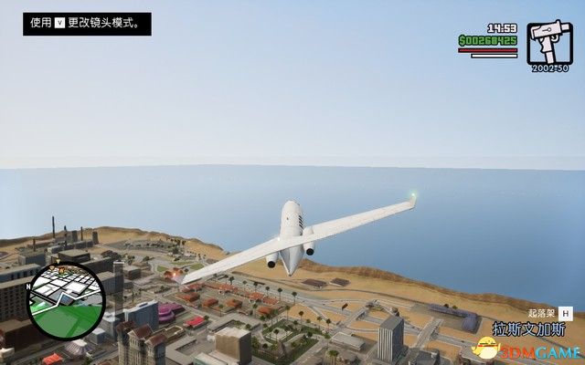 《GTA三部曲：終極版》攻略秘籍合集 俠盜獵車三部曲重制版圖文全攻略