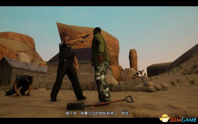 《GTA三部曲：終極版》攻略秘籍合集 俠盜獵車三部曲重制版圖文全攻略