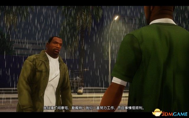 《GTA三部曲：終極版》攻略秘籍合集 俠盜獵車三部曲重制版圖文全攻略