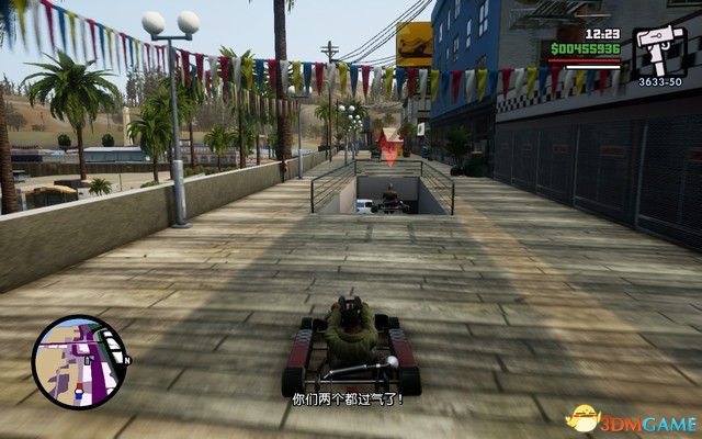 《GTA三部曲：終極版》攻略秘籍合集 俠盜獵車三部曲重制版圖文全攻略