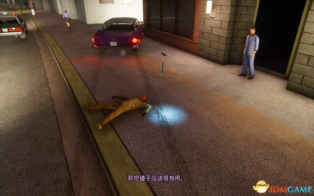 《GTA三部曲：終極版》攻略秘籍合集 俠盜獵車三部曲重制版圖文全攻略