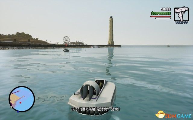 《GTA三部曲：終極版》攻略秘籍合集 俠盜獵車三部曲重制版圖文全攻略