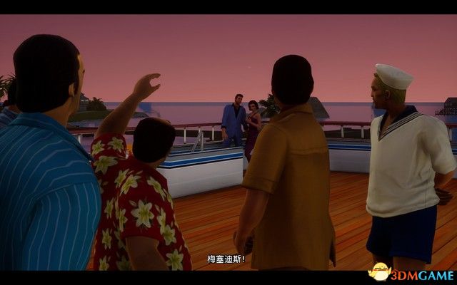 《GTA三部曲：終極版》攻略秘籍合集 俠盜獵車三部曲重制版圖文全攻略