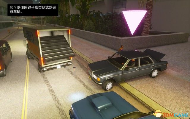 《GTA三部曲：終極版》攻略秘籍合集 俠盜獵車三部曲重制版圖文全攻略