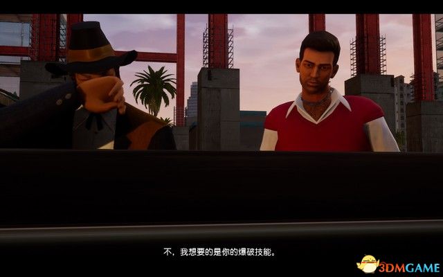 《GTA三部曲：終極版》攻略秘籍合集 俠盜獵車三部曲重制版圖文全攻略