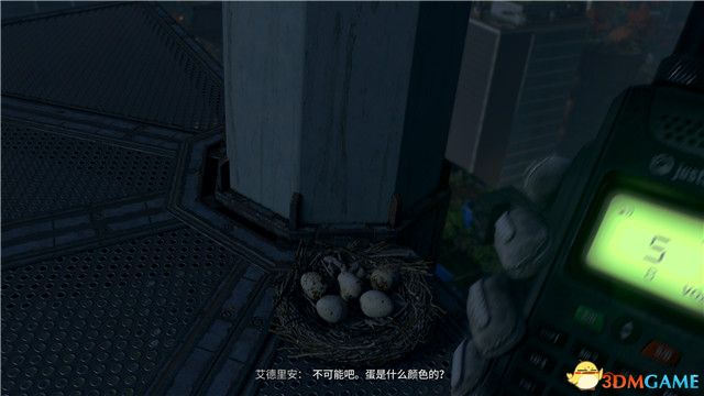 《消逝的光芒2》全劇情流程攻略 全支線任務(wù)全收集攻略