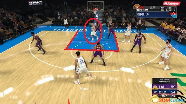 《NBA2K22》圖文攻略 輝煌生涯夢(mèng)幻球隊(duì)終極聯(lián)盟全攻略