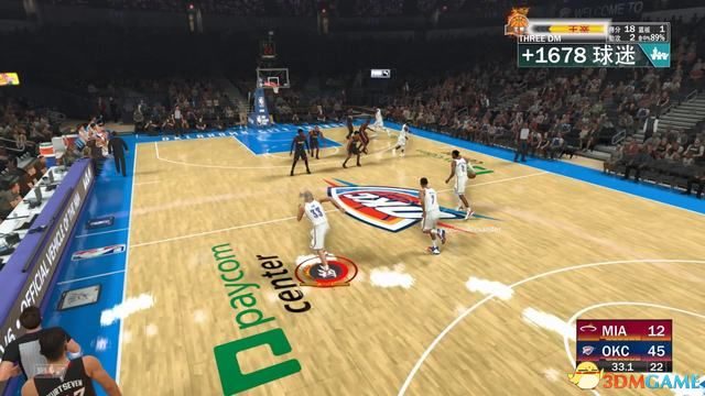 《NBA2K22》圖文攻略 輝煌生涯夢(mèng)幻球隊(duì)終極聯(lián)盟全攻略