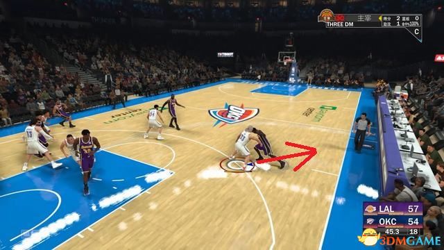 《NBA2K22》圖文攻略 輝煌生涯夢(mèng)幻球隊(duì)終極聯(lián)盟全攻略