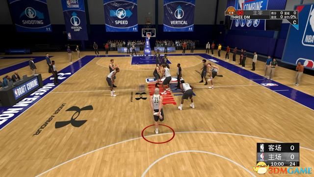 NBA2K22ͼĹ Իλռȫ