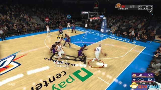 《NBA2K22》圖文攻略 輝煌生涯夢(mèng)幻球隊(duì)終極聯(lián)盟全攻略