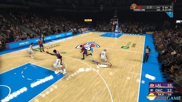 《NBA2K22》圖文攻略 輝煌生涯夢(mèng)幻球隊(duì)終極聯(lián)盟全攻略