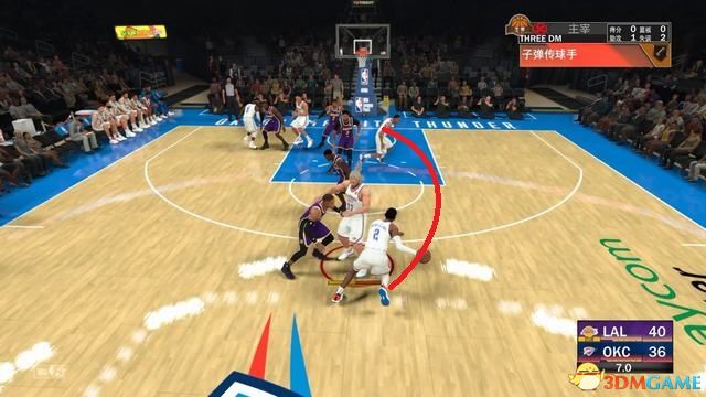 《NBA2K22》圖文攻略 輝煌生涯夢(mèng)幻球隊(duì)終極聯(lián)盟全攻略