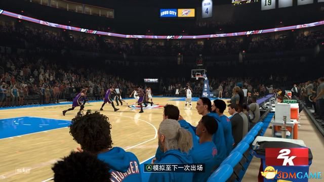 《NBA2K22》圖文攻略 輝煌生涯夢(mèng)幻球隊(duì)終極聯(lián)盟全攻略