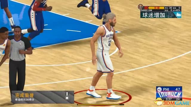 《NBA2K22》圖文攻略 輝煌生涯夢(mèng)幻球隊(duì)終極聯(lián)盟全攻略