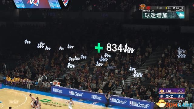 《NBA2K22》圖文攻略 輝煌生涯夢(mèng)幻球隊(duì)終極聯(lián)盟全攻略