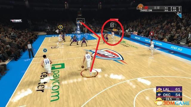 《NBA2K22》圖文攻略 輝煌生涯夢(mèng)幻球隊(duì)終極聯(lián)盟全攻略