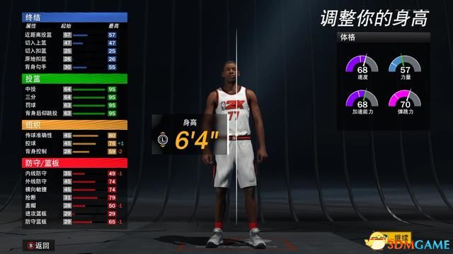 NBA2K22ͼĹ Իλռȫ