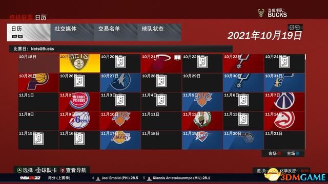 NBA2K22ͼĹ Իλռȫ