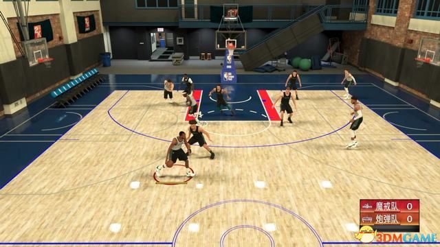 NBA2K22ͼĹ Իλռȫ