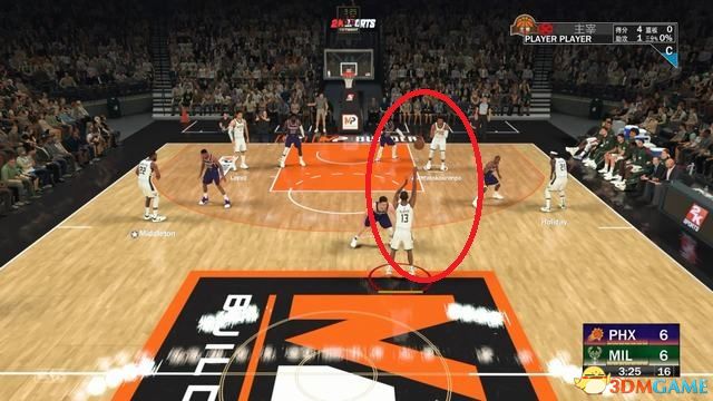 《NBA2K22》圖文攻略 輝煌生涯夢幻球隊終極聯(lián)盟全攻略