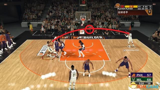 《NBA2K22》圖文攻略 輝煌生涯夢幻球隊終極聯(lián)盟全攻略