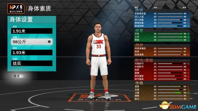 NBA2K23ͼĹ Ķռ˵淨