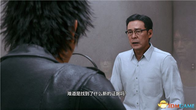 《审判之逝：湮灭的记忆》图文全攻略 全支线攻略全收集全剧情流程