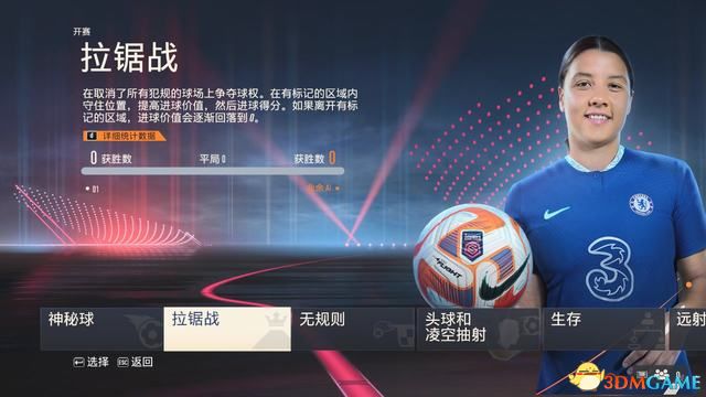 FIFA 23ͼȫ 淨ģʽٿؼֵģƼ