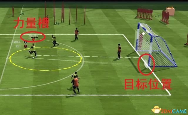 《FIFA 23》圖文全攻略 玩法模式操控技巧能力值建模推薦