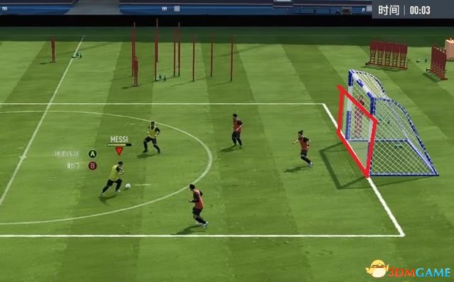 《FIFA 23》圖文全攻略 玩法模式操控技巧能力值建模推薦