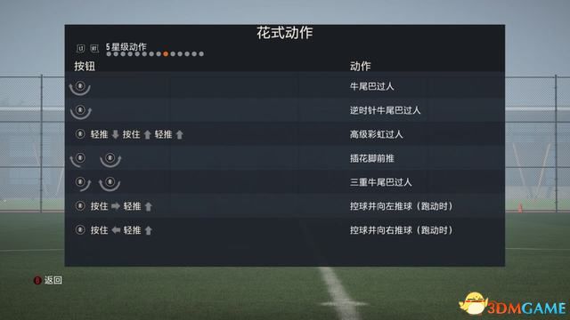 FIFA 23ͼȫ 淨ģʽٿؼֵģƼ