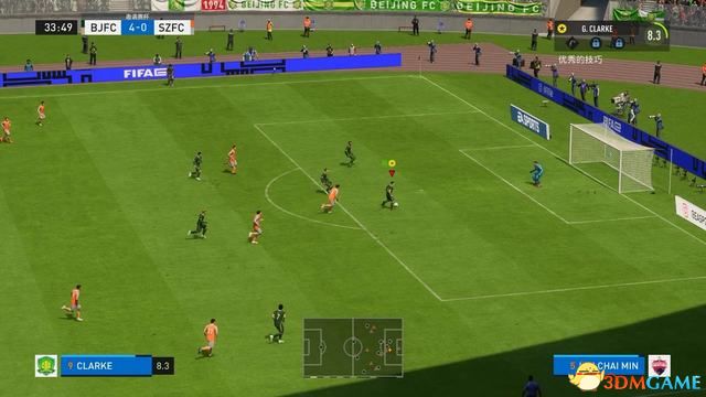 FIFA 23ͼȫ 淨ģʽٿؼֵģƼ