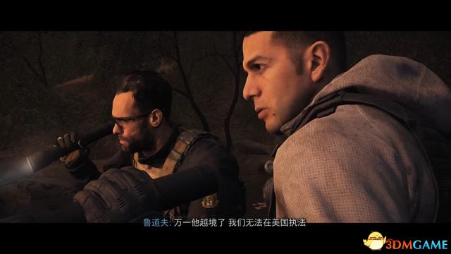 《使命召喚19：現(xiàn)代戰(zhàn)爭2》劇情戰(zhàn)役攻略 老兵流程全成就及寶箱收集