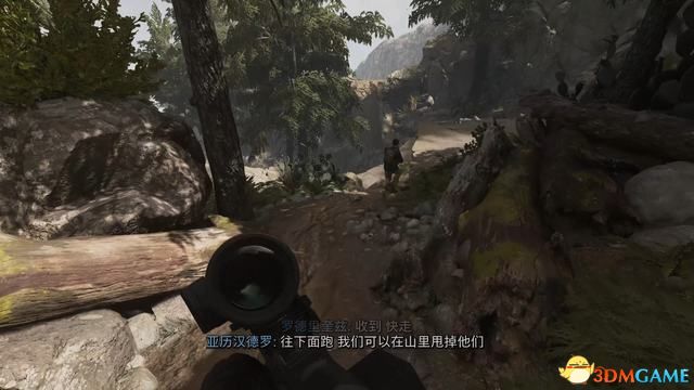 《使命召喚19：現代戰(zhàn)爭2》劇情戰(zhàn)役攻略 老兵流程全成就及寶箱收集