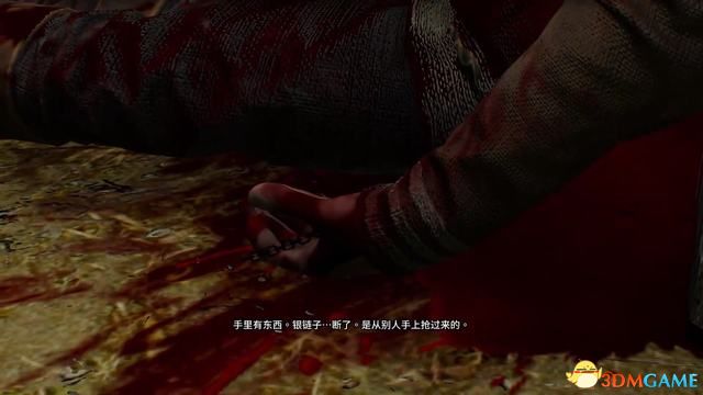 《巫師3：狂獵》威倫支線任務(wù)一覽 威倫無人之地支線任務(wù)攻略